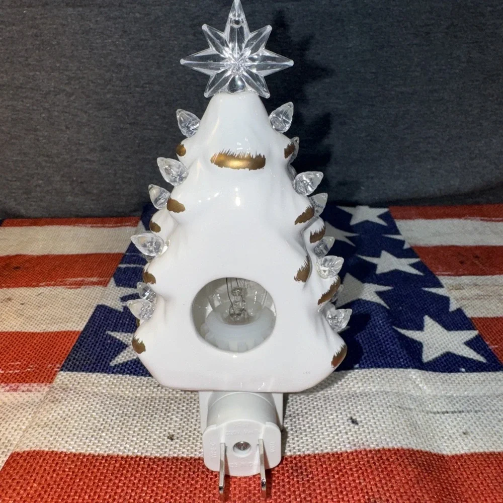 Nativity Nightlight